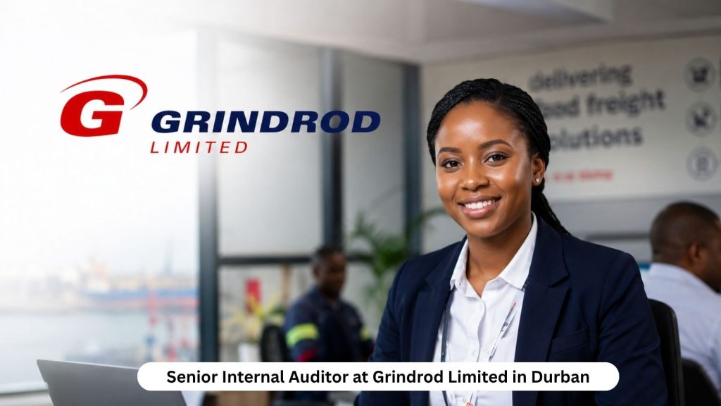 Senior Internal Auditor