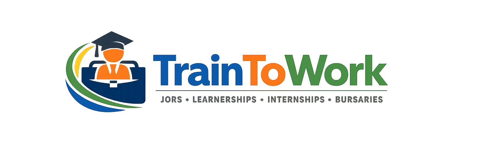 Train To Work