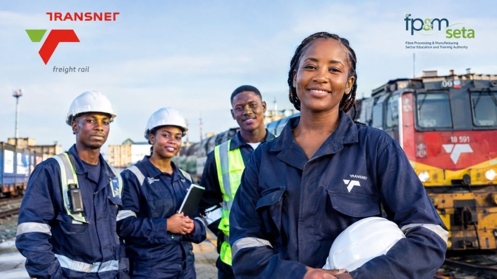 Transnet Work Integrated Learning